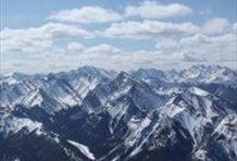 Ultimate Assiniboine Tour